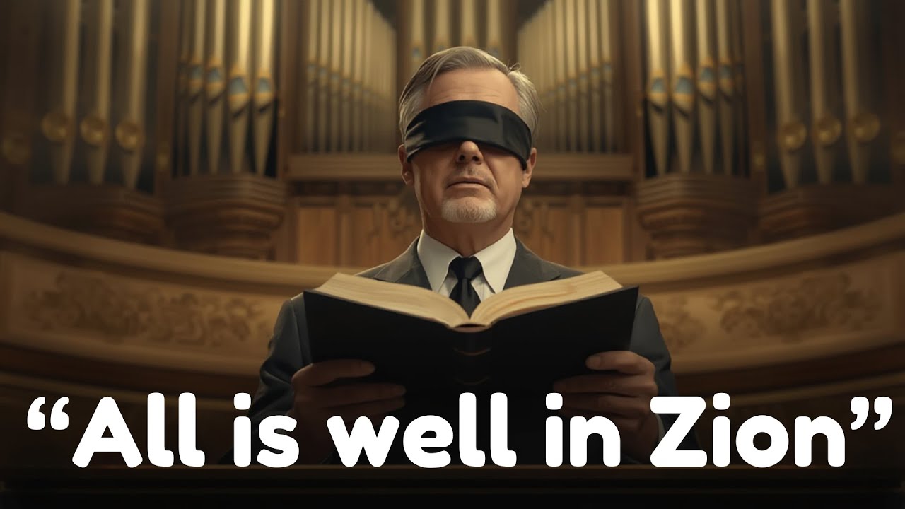 What most Mormons ignore