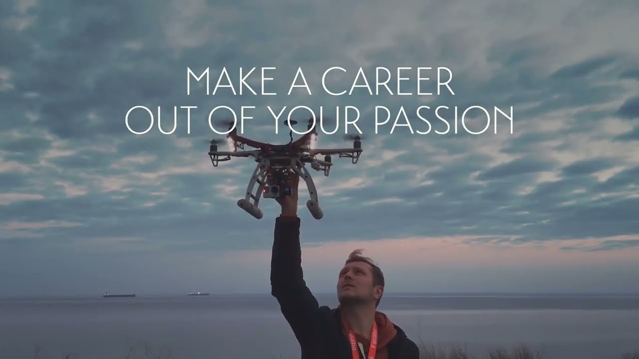 ✈🚀 Discover IPSA - Engineering School in Aeronautics, Space and Sustainable Mobility
