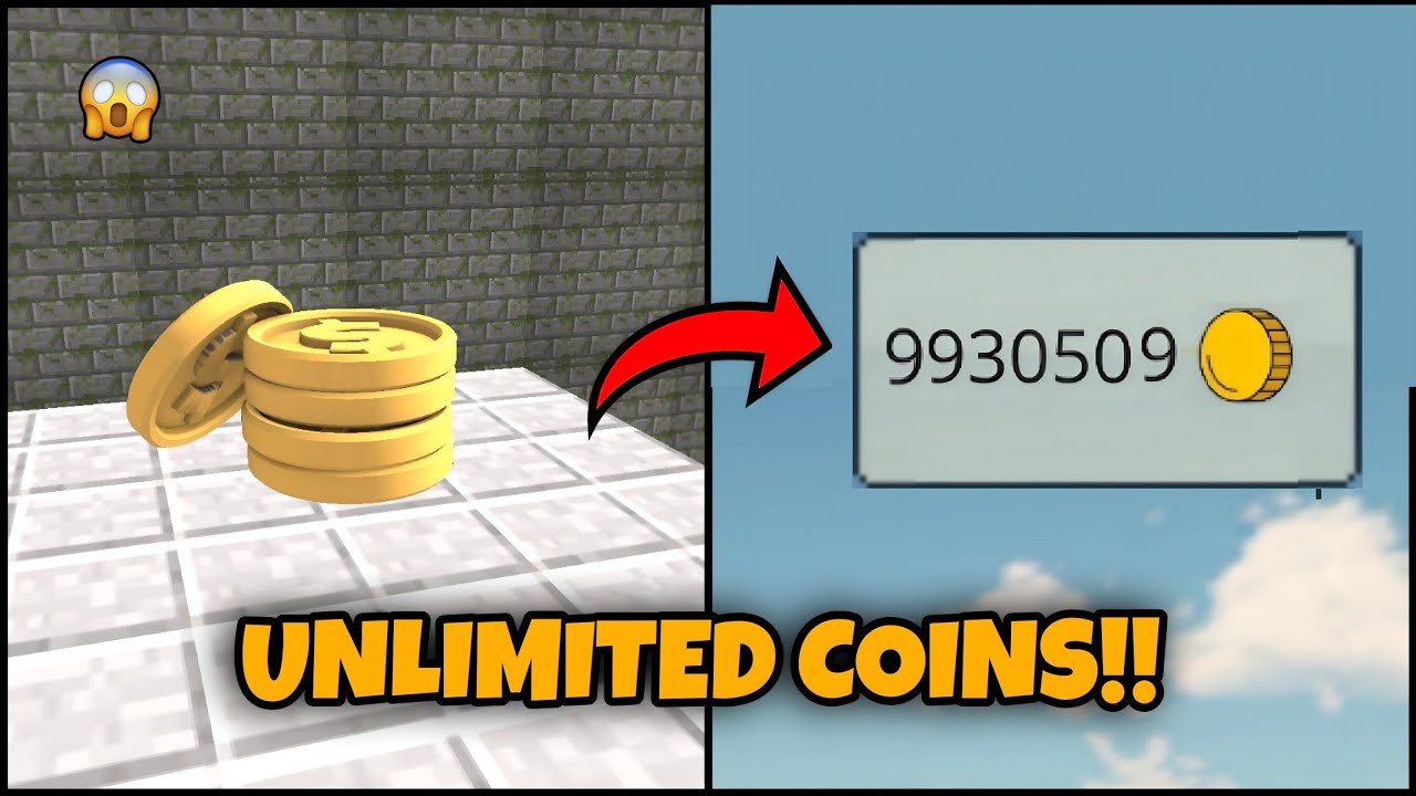 😱 THE FASTEST WAY TO GET COINS IN CHICKEN GUN!!