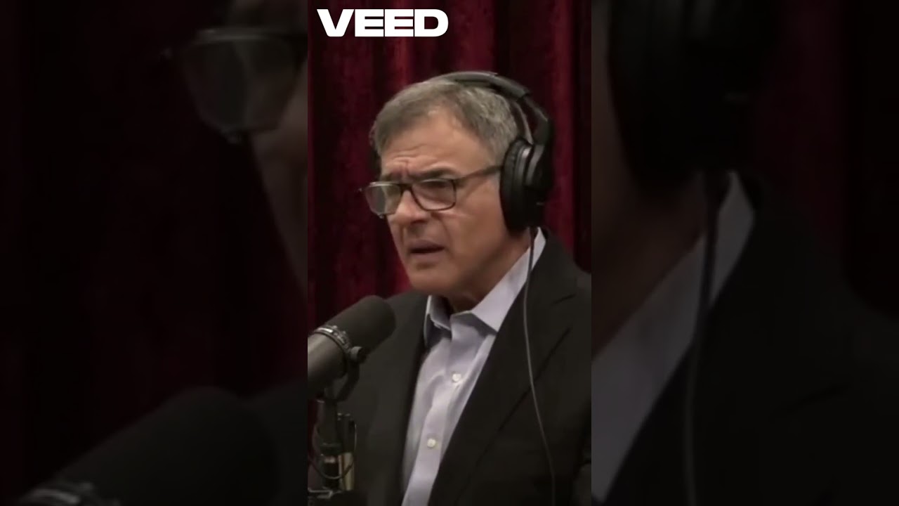 John Kiriakou on Joe Rogan: The CIA Whistleblower Who Exposed the Truth