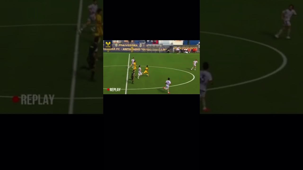 Attacking Midfield - Auron&nbsp;Vranovci (2002)