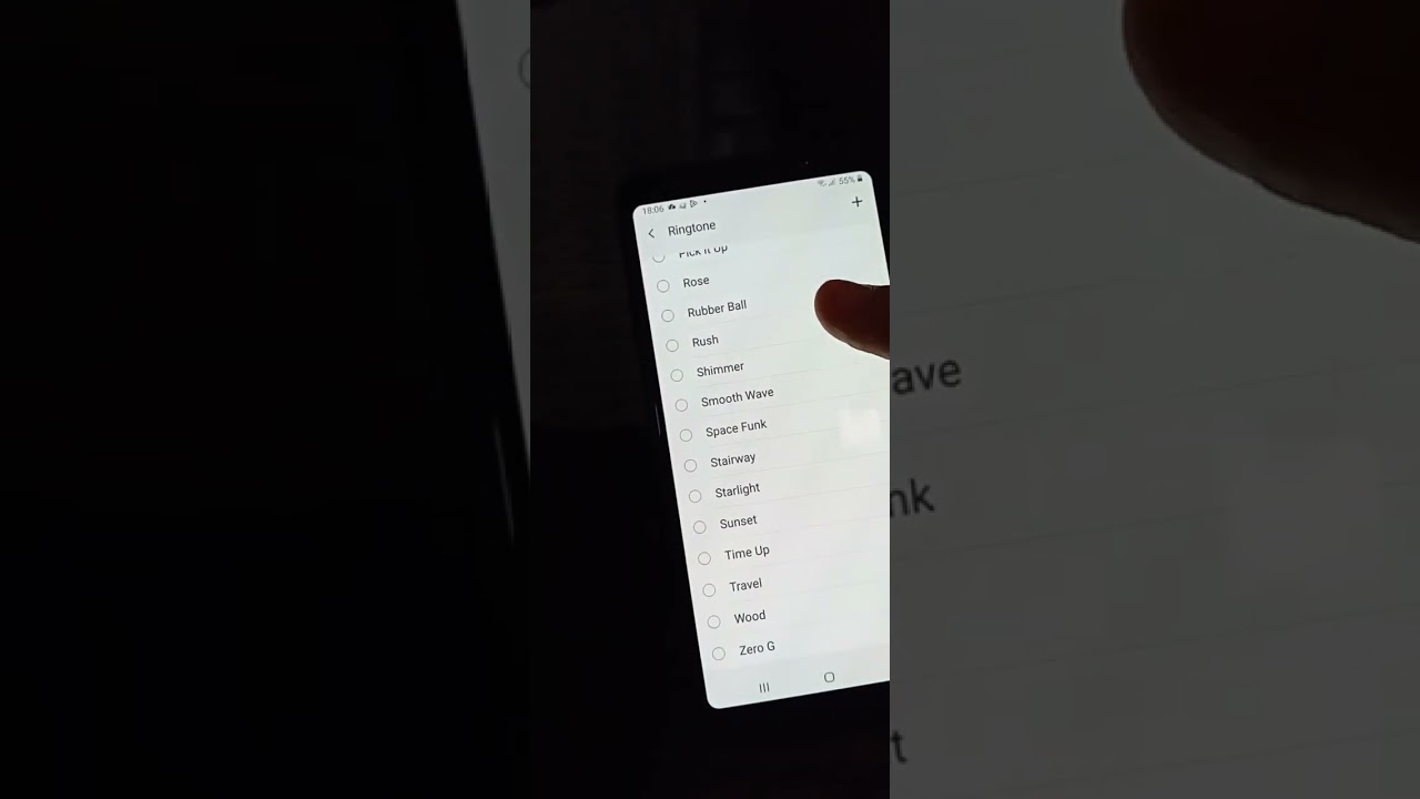 Samsung Galaxy  A7 (2018) All Ringtones!
