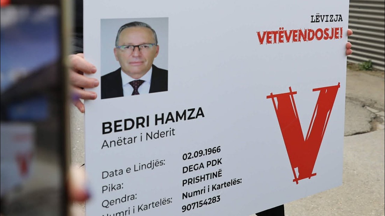 Bedri Hamza 