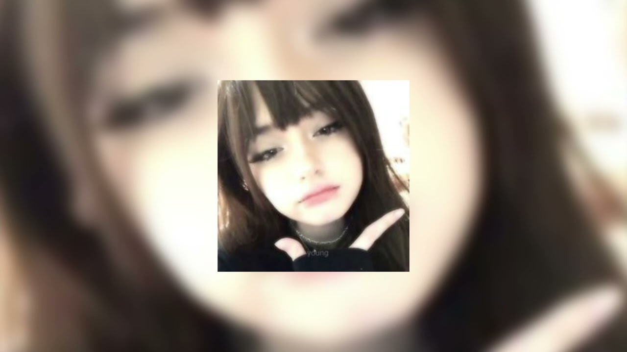 Kenya Grace - Strangers (speed up)