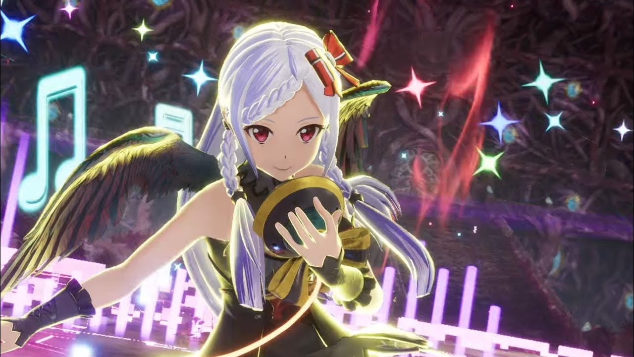 YUNA IS ABSOLUTELY AMAZING IN EX Co-OP!! (243mil dmg)