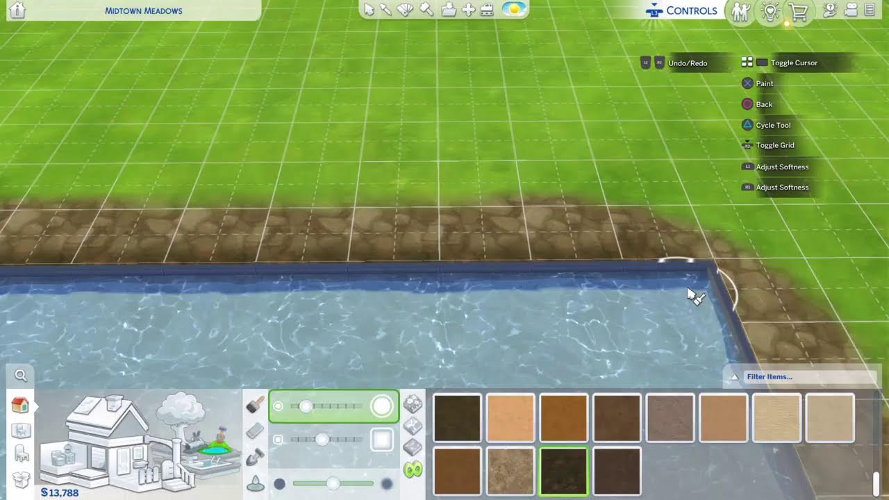 aseret1979's Live PS4 Broadcast