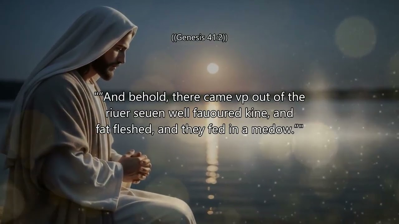 One Hour of Sacred Piano Worship with Scripture Meditations for Quiet Prayer and Peace