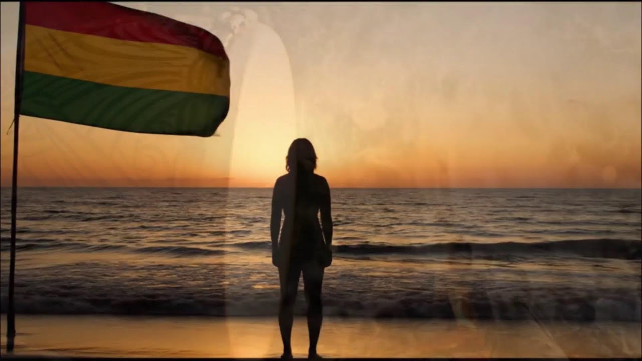 ☀️ Reggae for Beach Time 🌊 | Laid Back Summer 5 🌴