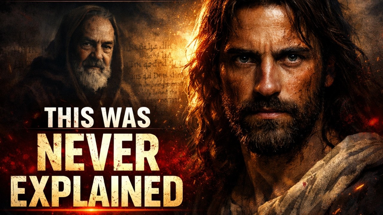 What Jesus Really Meant in His Final Messages (Padre Pio Warning)