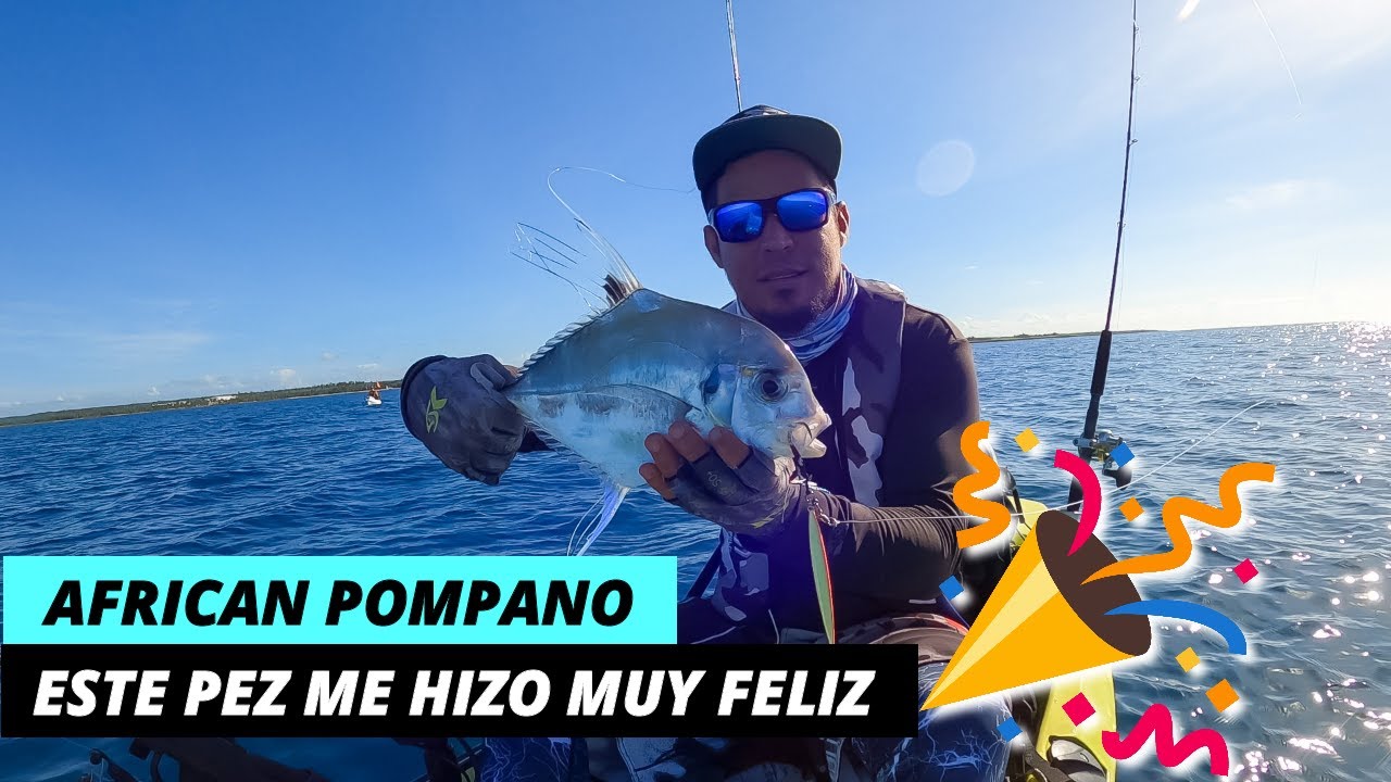 PESCA con Amigos KAYAKEROS Feat. KAYAK FISHING DEL ESTE
