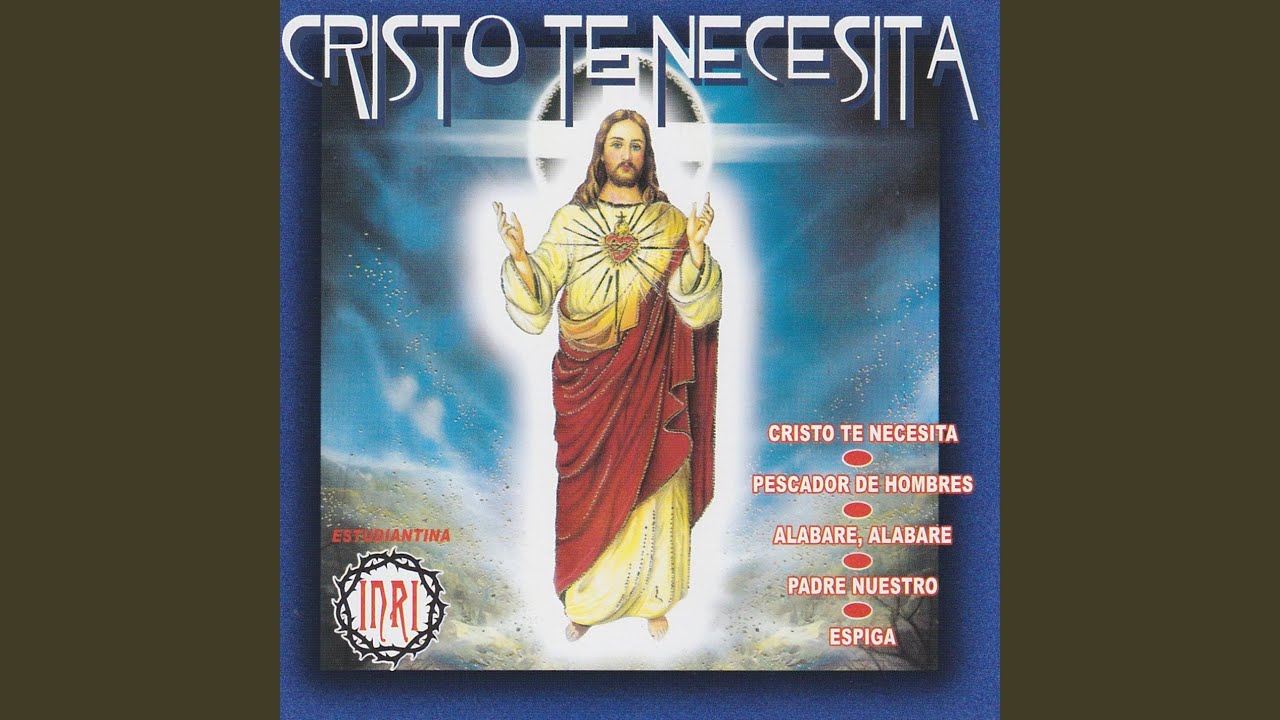 Gloria al Señor