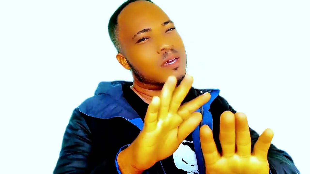 YAHWEH - DAGOSPEL MUSIC