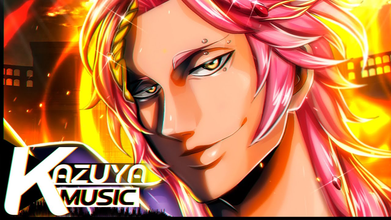 Melodias | Apollo | Kazuya
