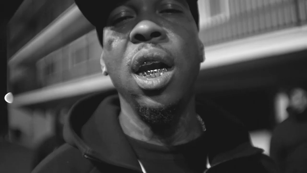 SET IT OFF - Savage DonDotta