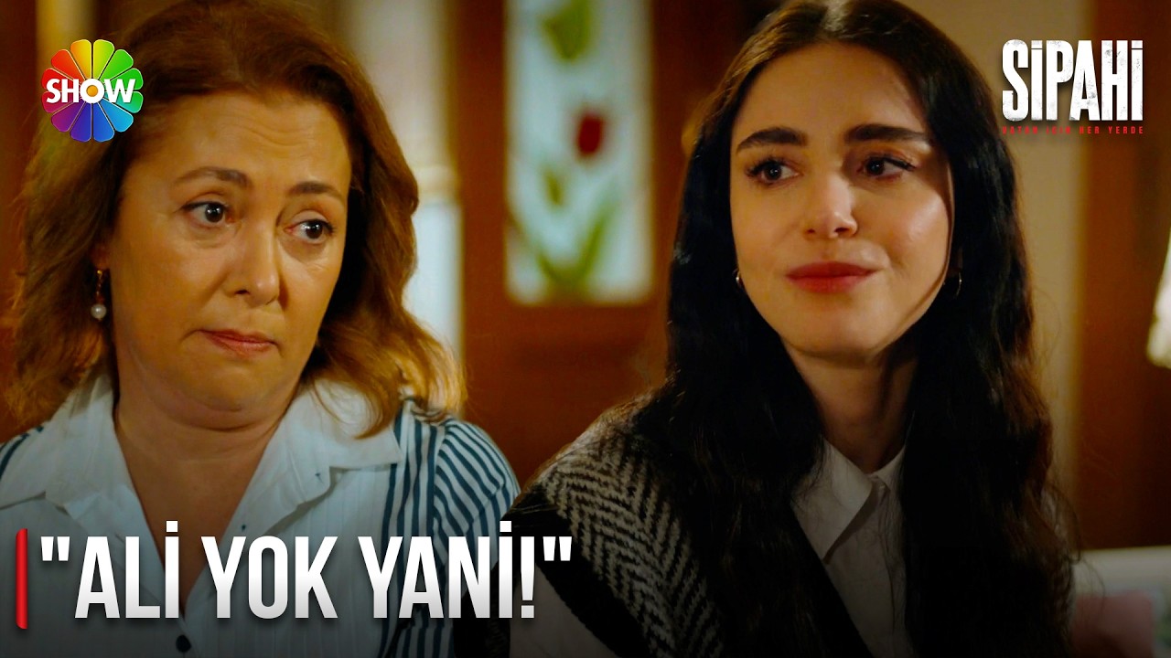 Canan, Korkut Ali'nin evine geliyor! | Sipahi 6. Bölüm