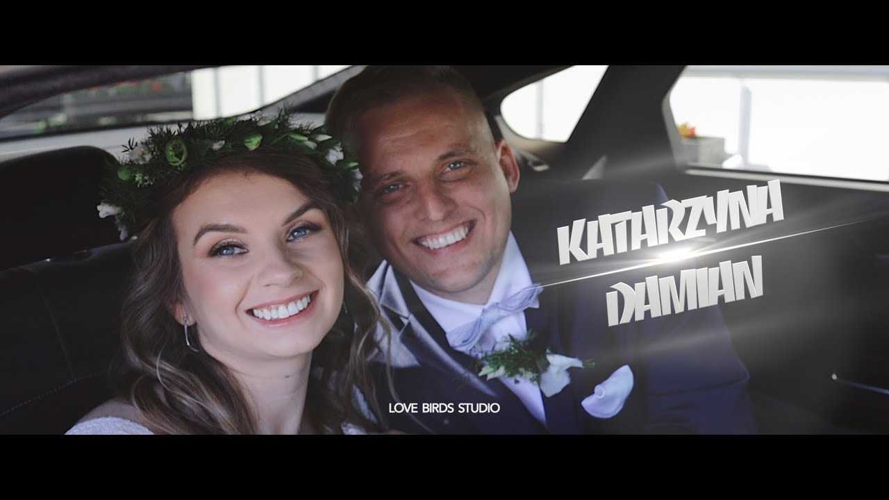 Katarzyna ❤️ Damian
