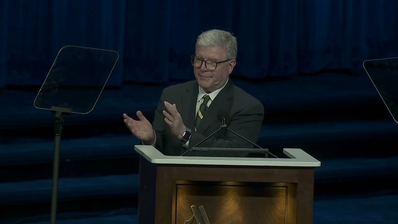 Opening remarks at the 2026 Stevie® Awards for Sales & Customer Service