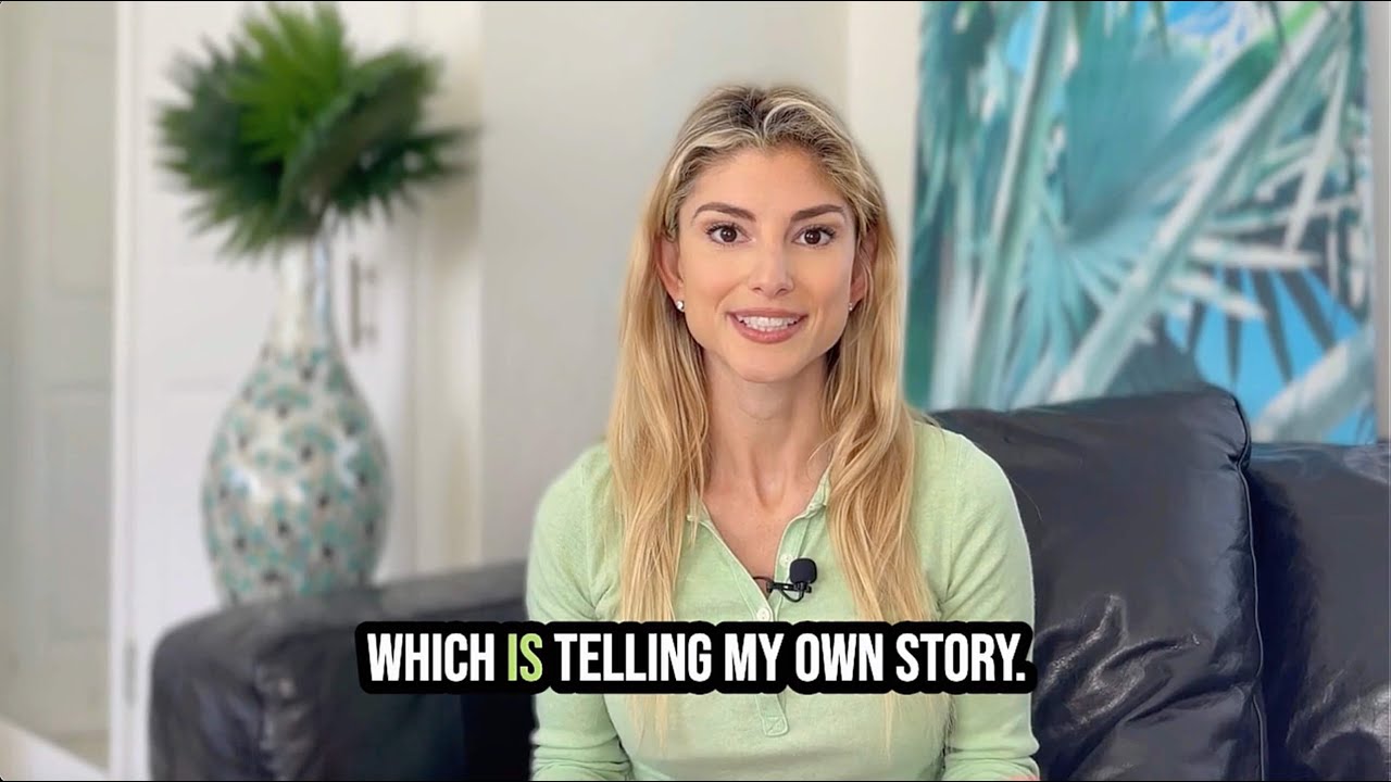 Fulfilled Ep. 1 - How I went from growing up Jewish to hosting a Christian podcast...