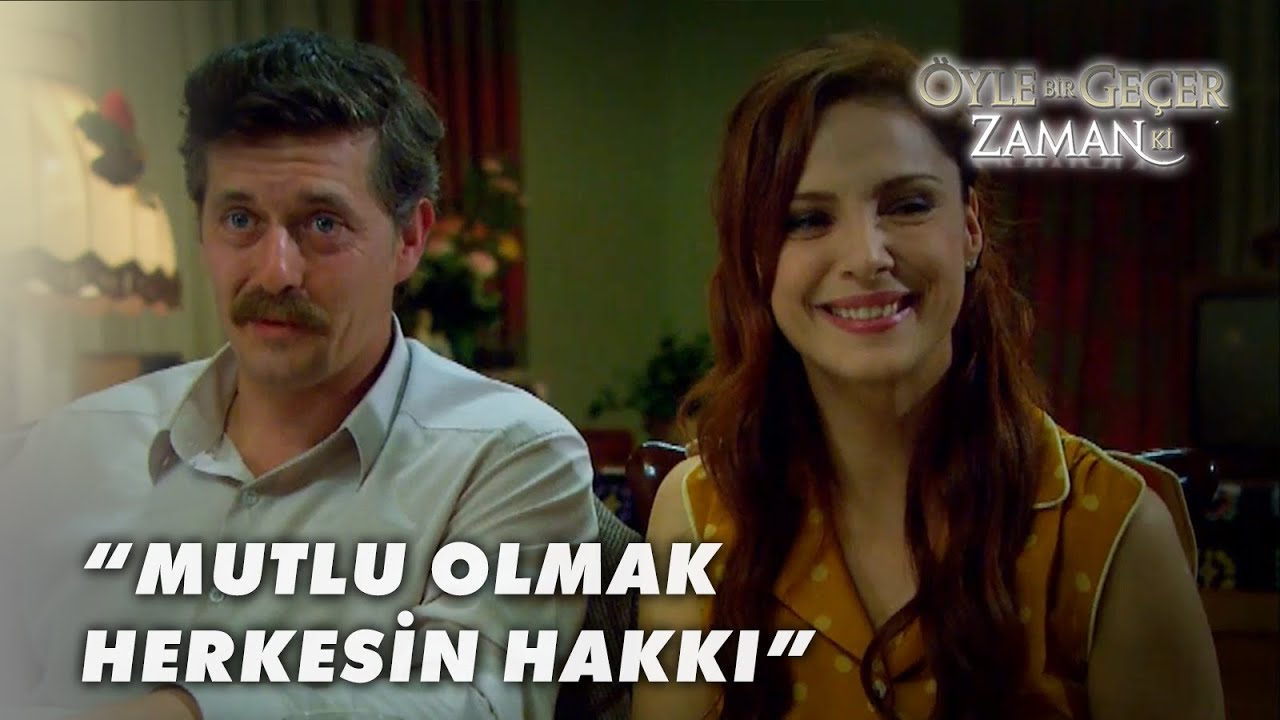 Soner ile Bahar Düğün Telaşında! - Öyle Bir Geçer Zaman Ki 120.Bölüm (Final)