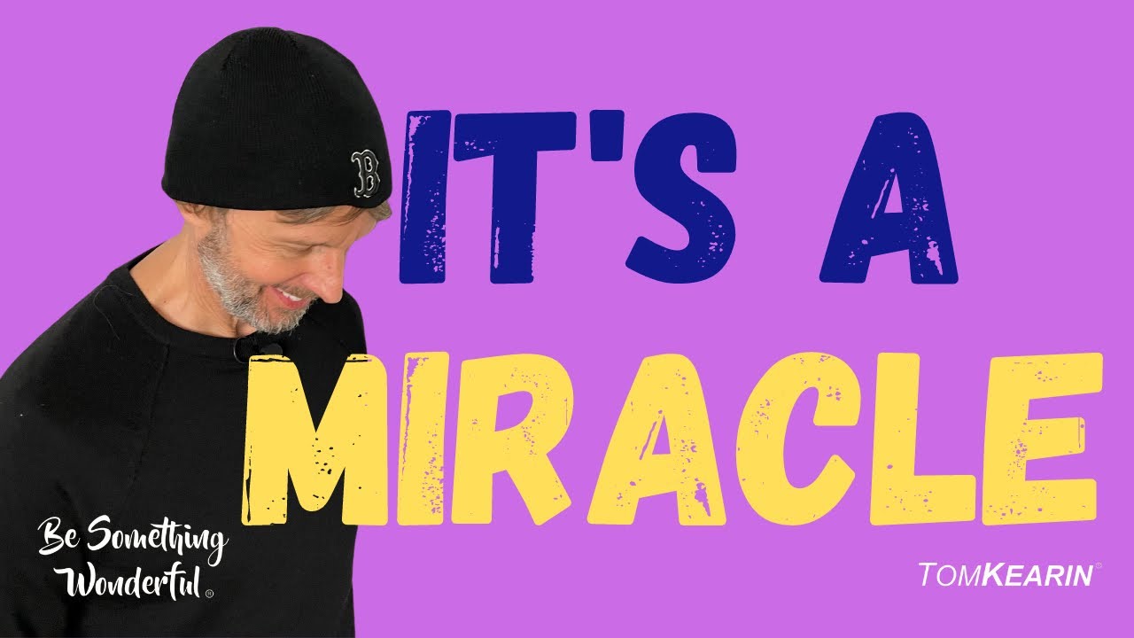 Do This When It Still Hasn't Manifested: It's a Miracle