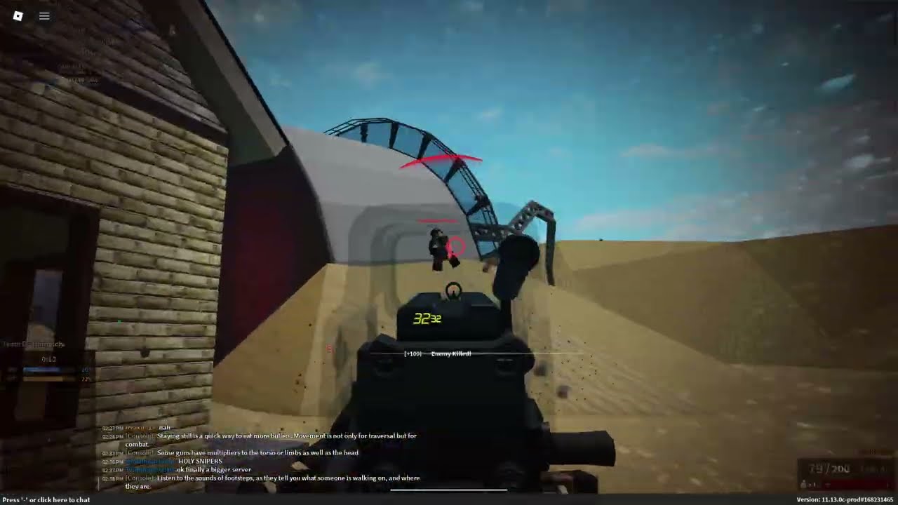 sume more Phantom Forces