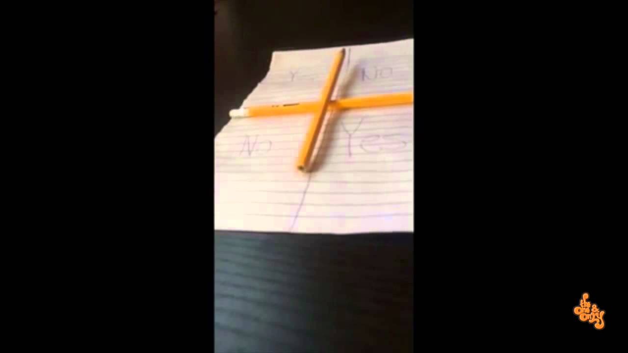 Charlie Charlie Game Can We Play Challenge Scary Prank‬ +25 only