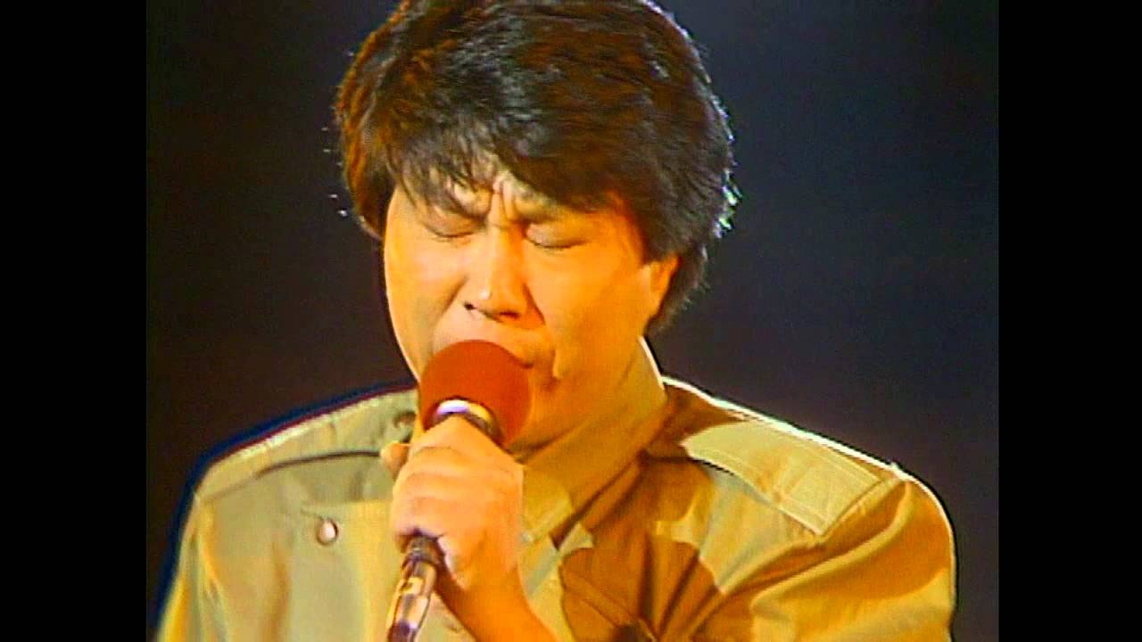 [1983] 조용필 - 촛불 (요청)