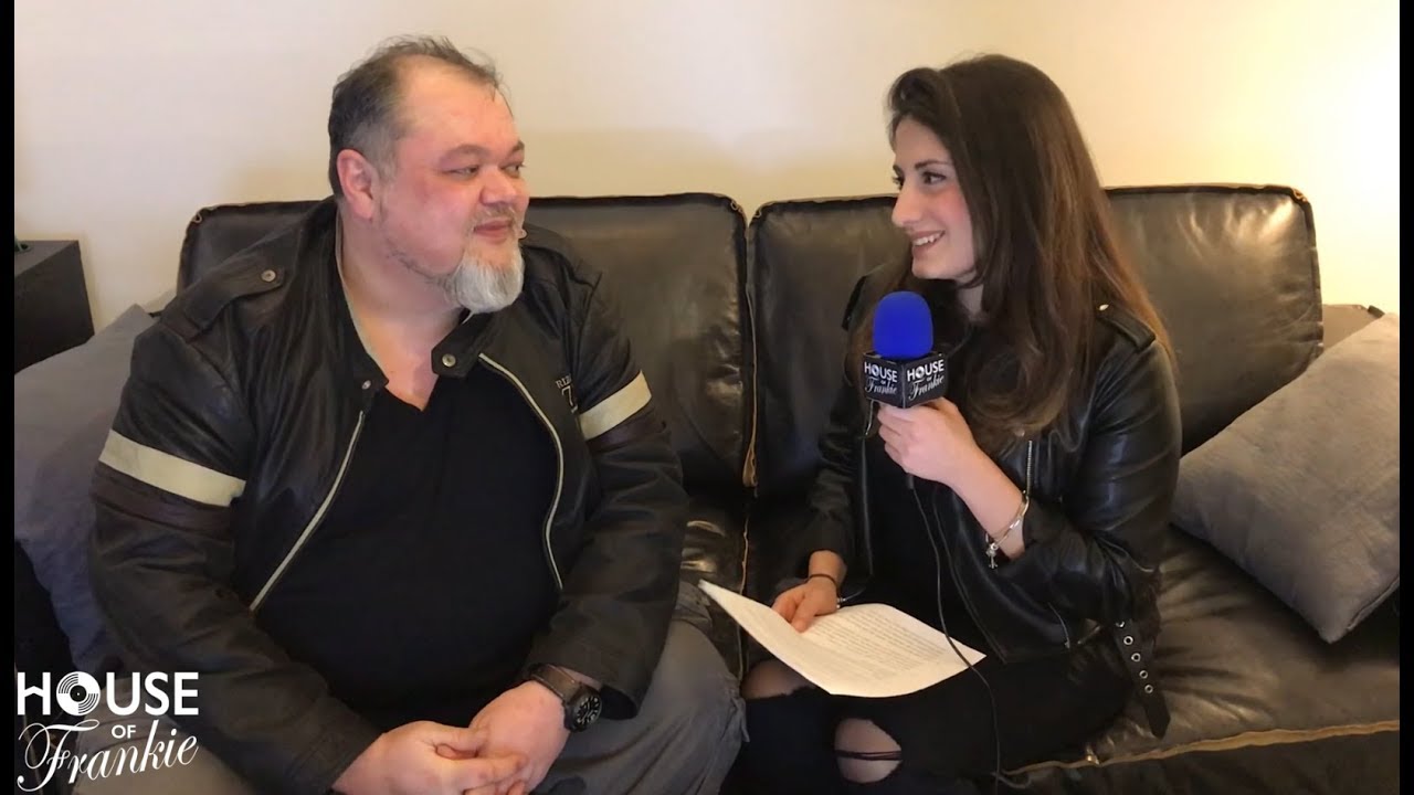 In Conversation With Grant Nelson