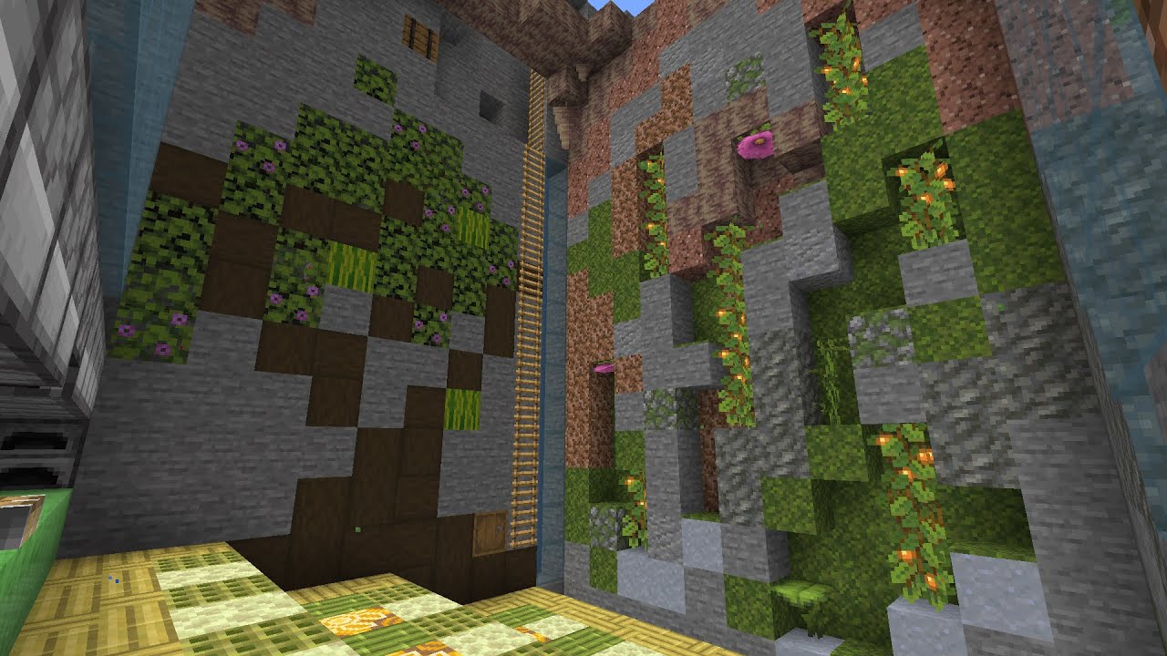 Etho's Season 9 Hermitcraft Base Edit Map Download