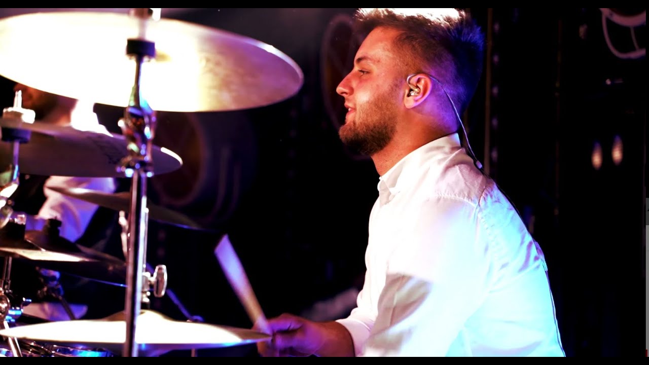 BLUES SHOES LIVE Z WESELA - cz.2 100% na żywo ( Johny b good, Nogi, Jedna z gwiazd )