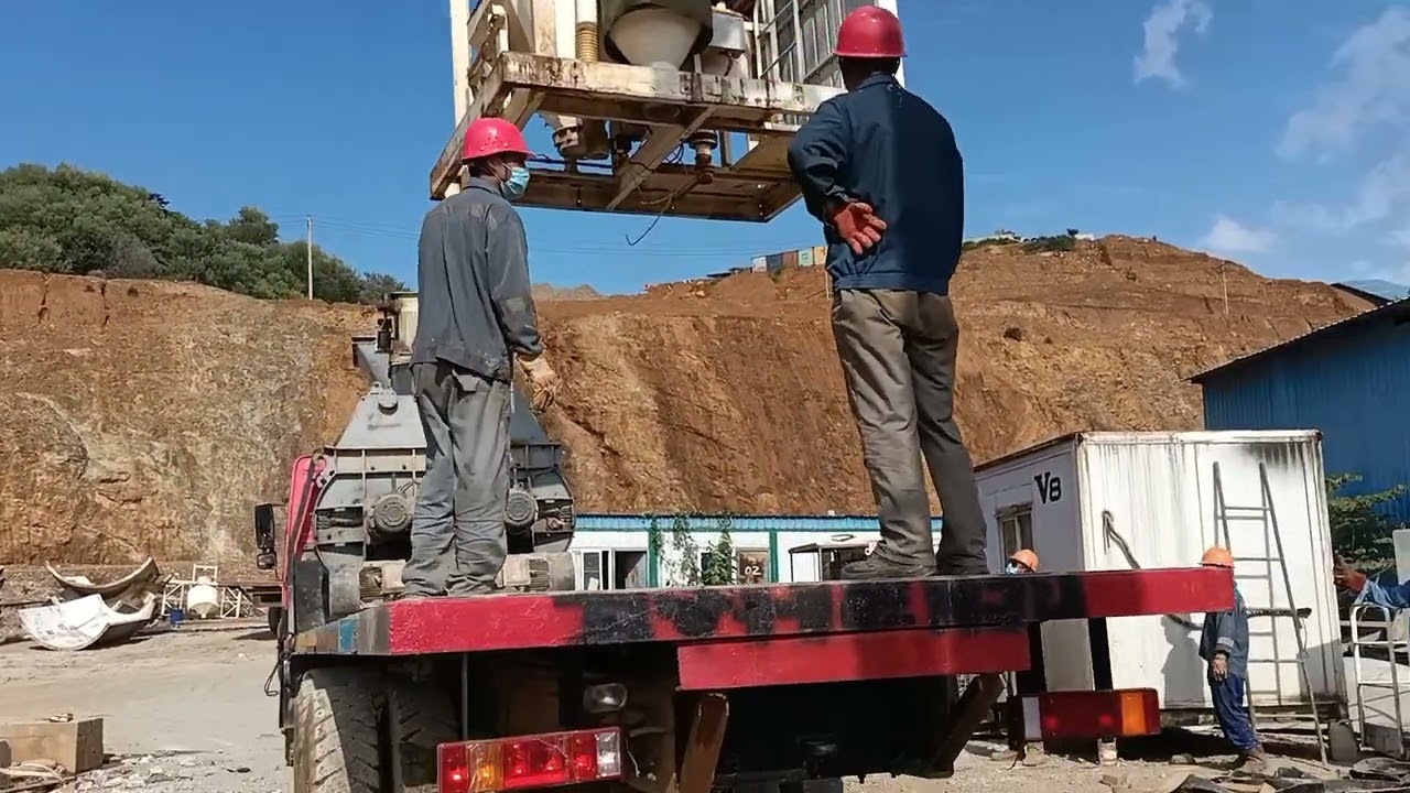 Next exekusi or evakuasi..silo
