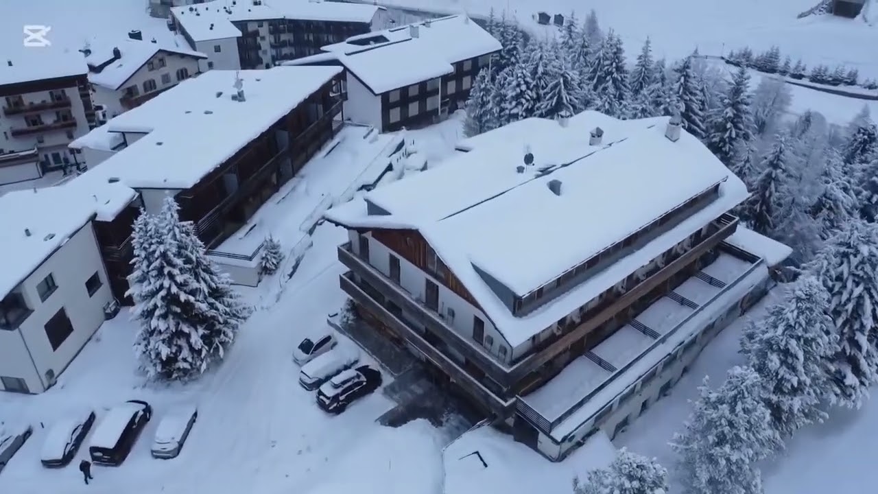 Hotel Alpenhof