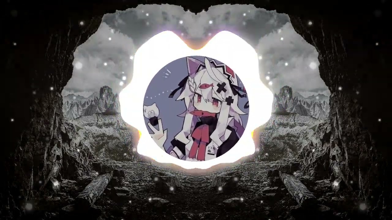 9mice - jenna (slowed+reverb)