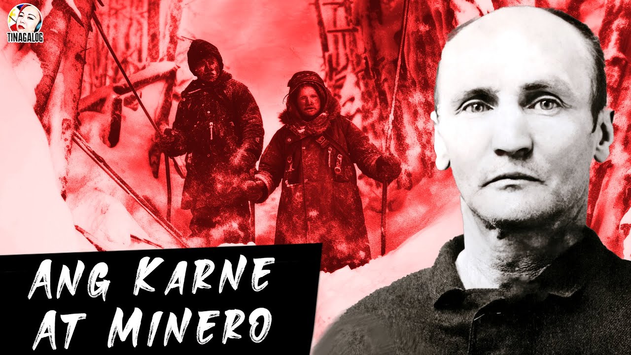 KARNE AT MINERO