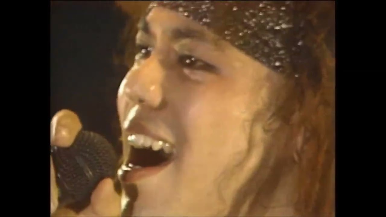 MARINO - Rising (Live)