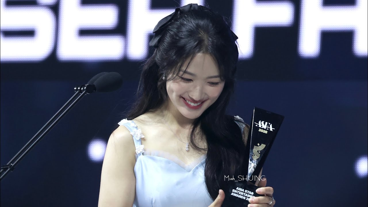 250529 ASEA 김혜윤focus with i-dle _Fate✨