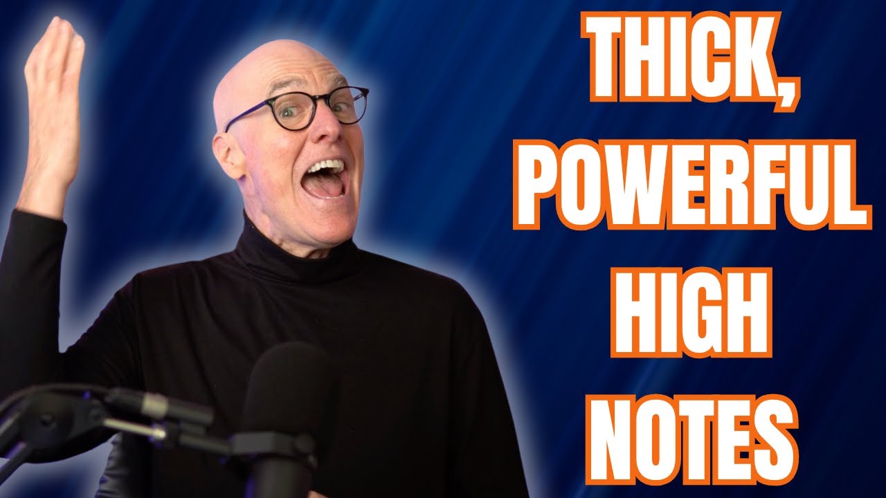 YT Thicken High Notes