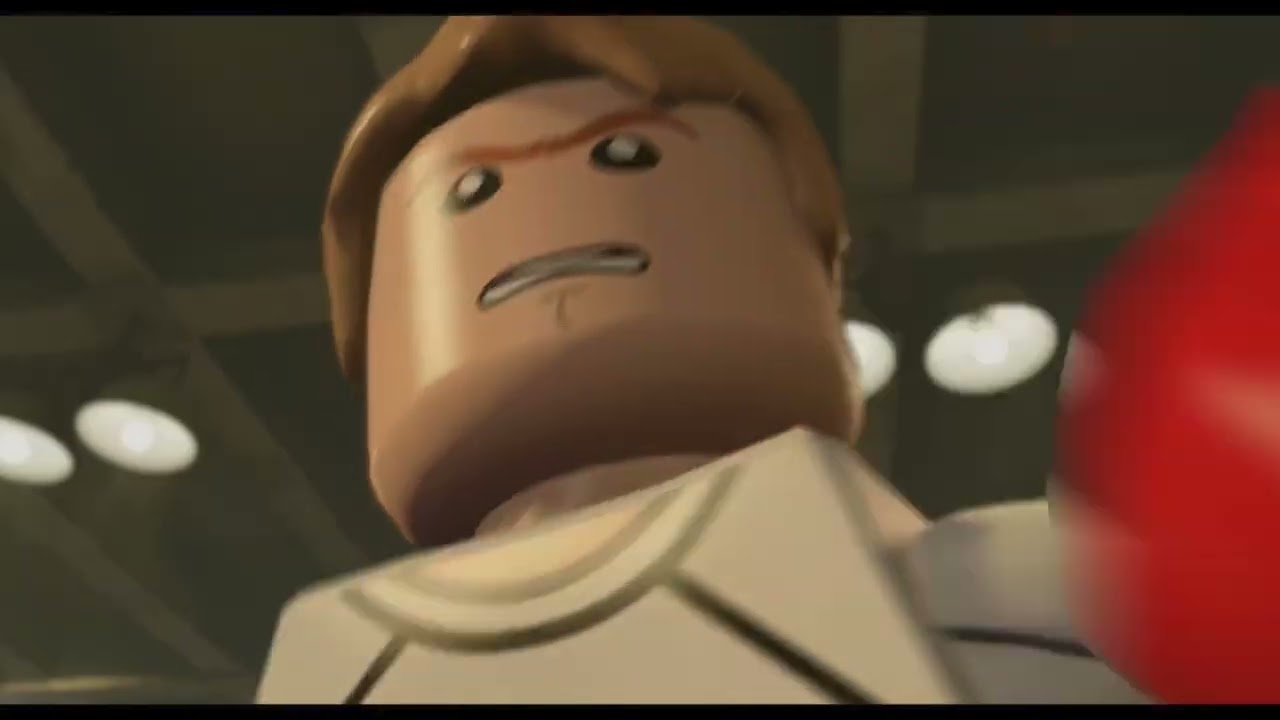 LEGO MARVEL'S AVENGERS [2016] (XBOX ONE - XBOX SERIES X) [4K60FPS] {PART 3}
