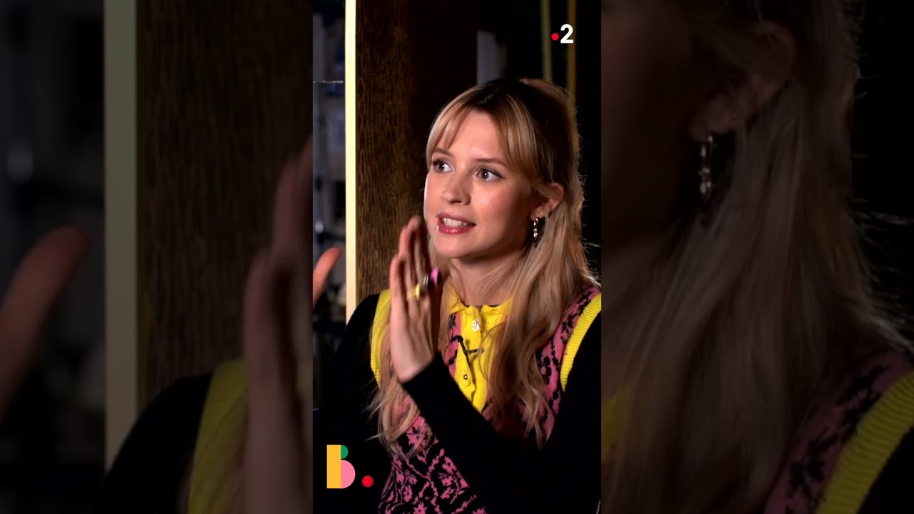 ANGELE - les secrets de fabrication de 