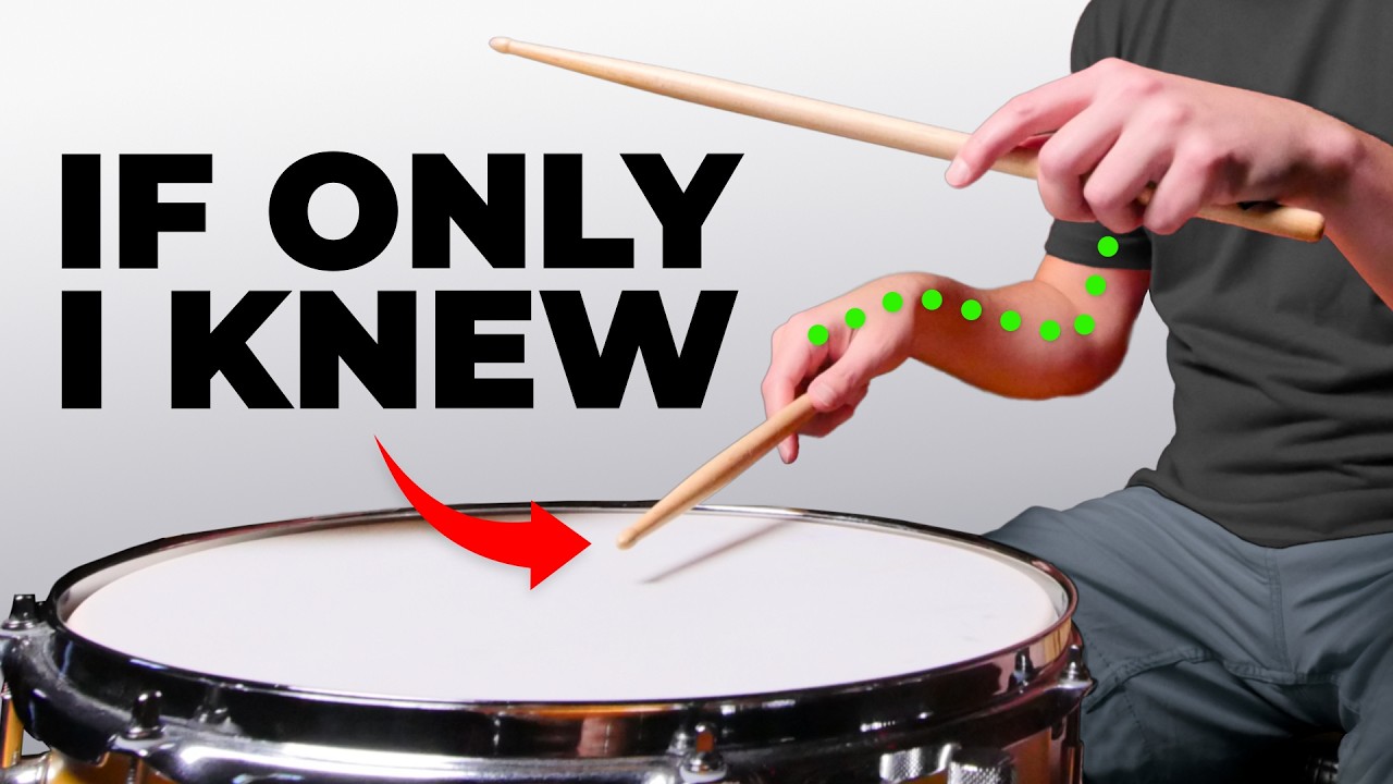 the hand technique that changed my life