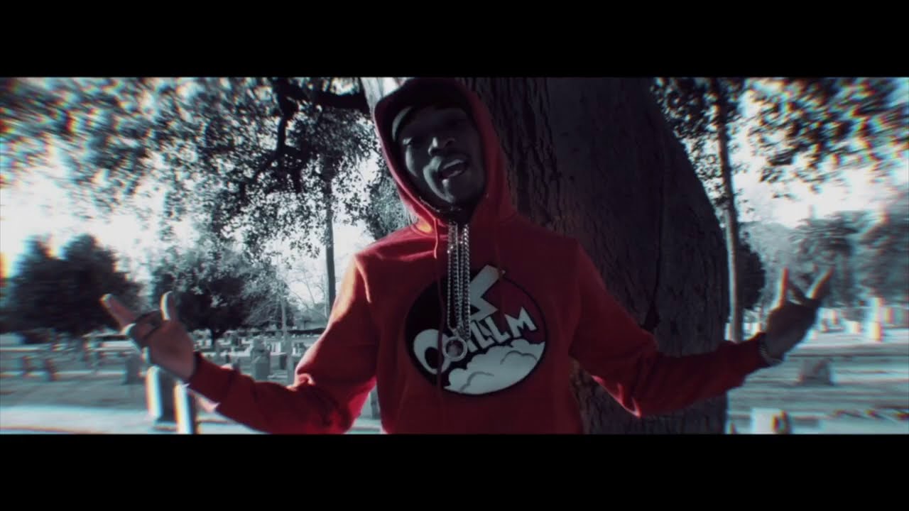 Yae Yae - Brazy (Prod. ChillOuttMar)(Official Video)