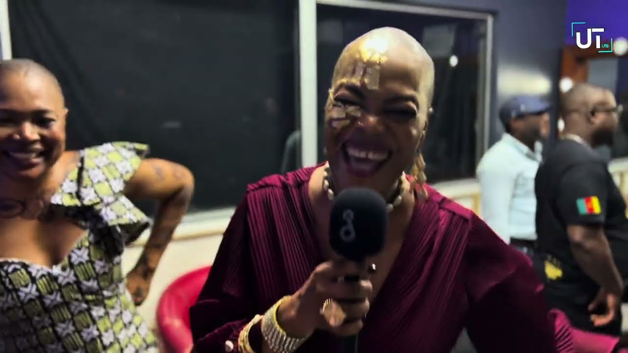 Miss Diallo & Tao : la parole lib&eacute;r&eacute;e sur sc&egrave;ne &agrave; l&rsquo;IFC