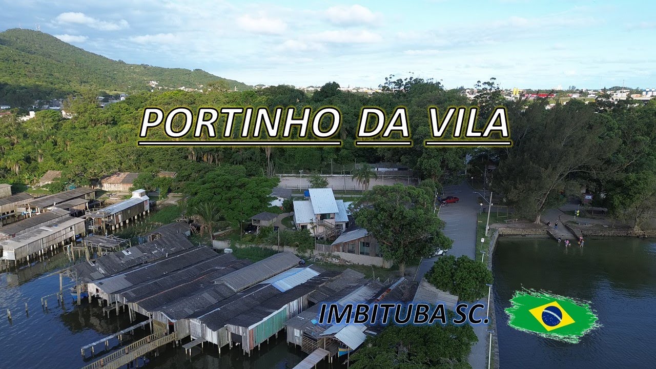 IMBITUBA SC - PRINCIPAL PATRIMÓNIO HISTÓRICO DE LA CIUDAD.