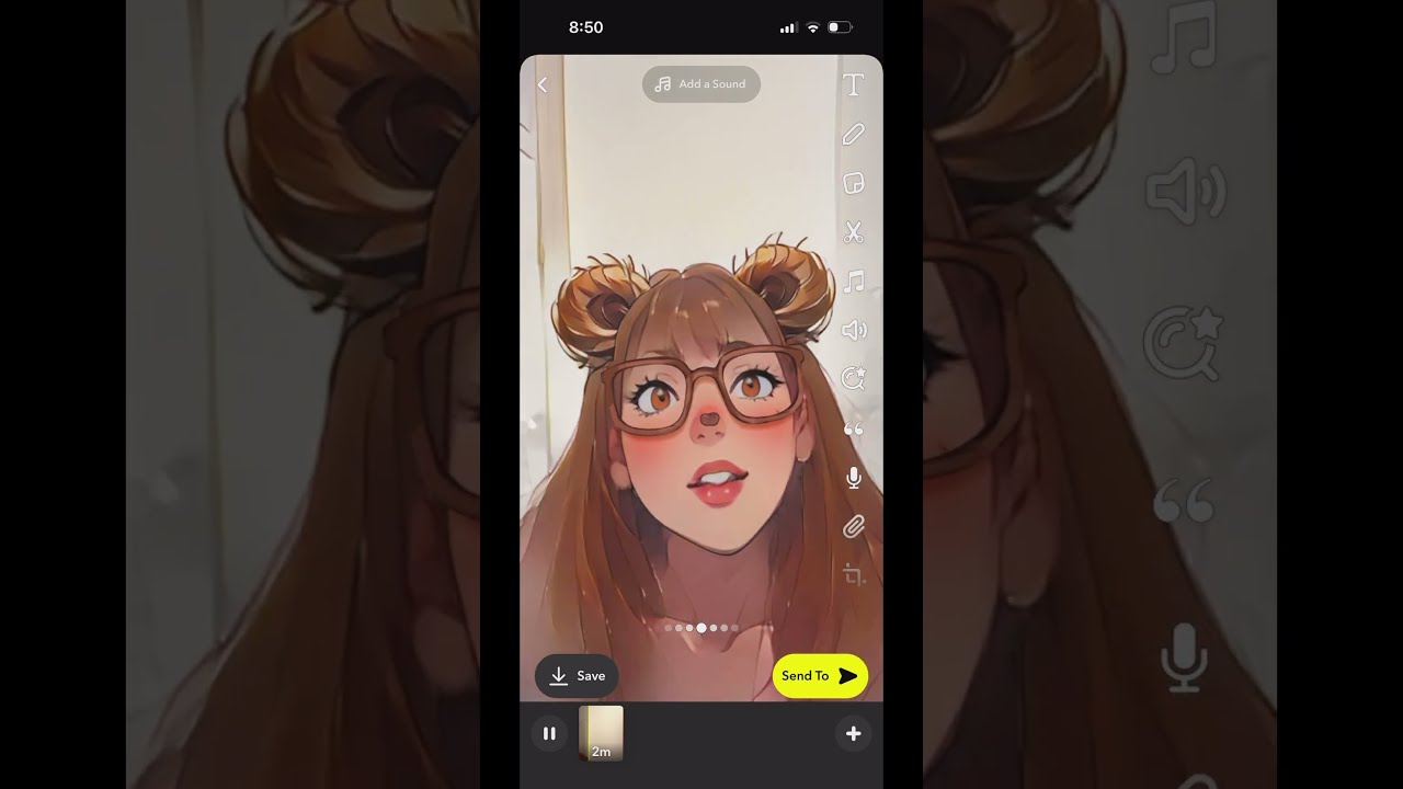 nvidkdw (Original Song)