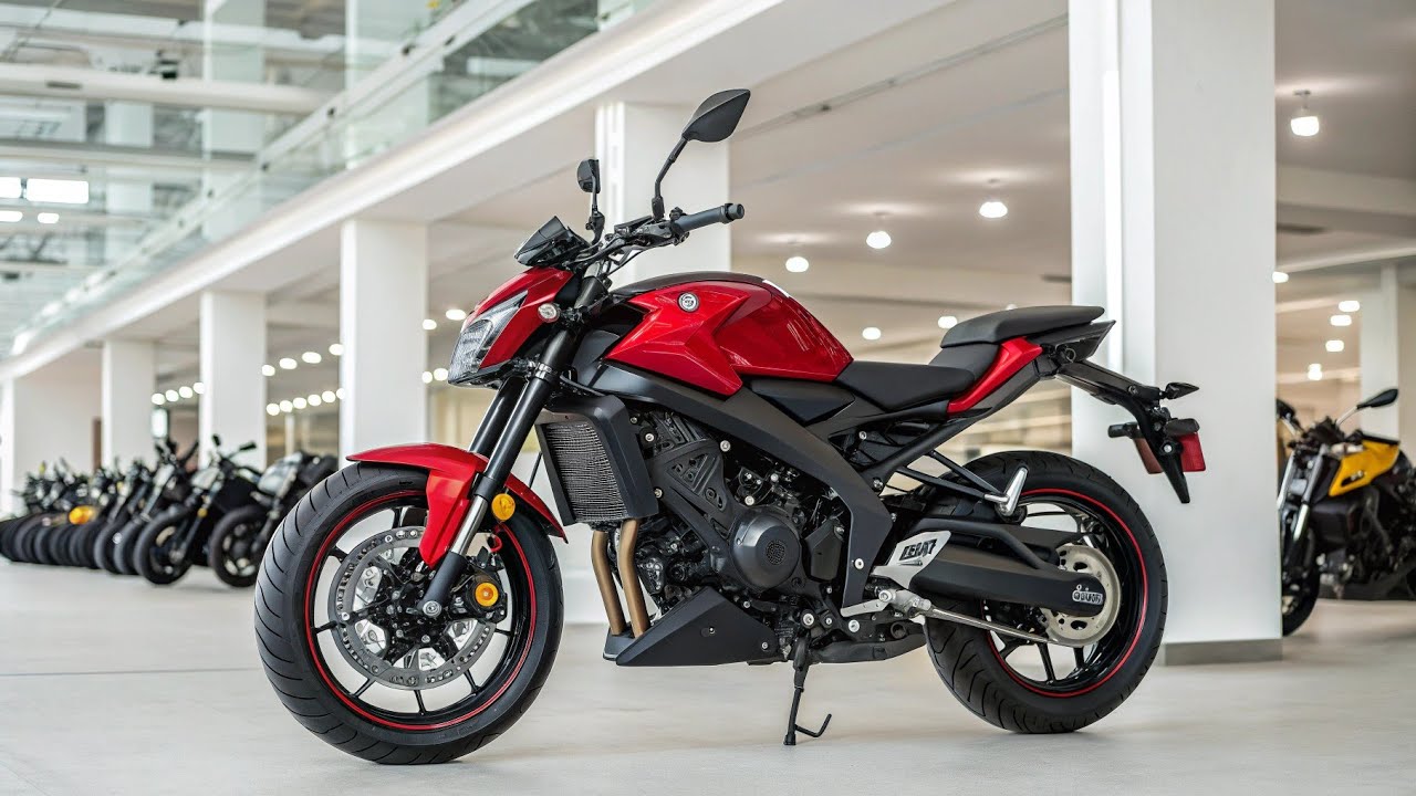2026 Yamaha MT-15 Review | दमदार लुक, पावरफुल इंजन | कीमत 1.70 लाख से शुरू