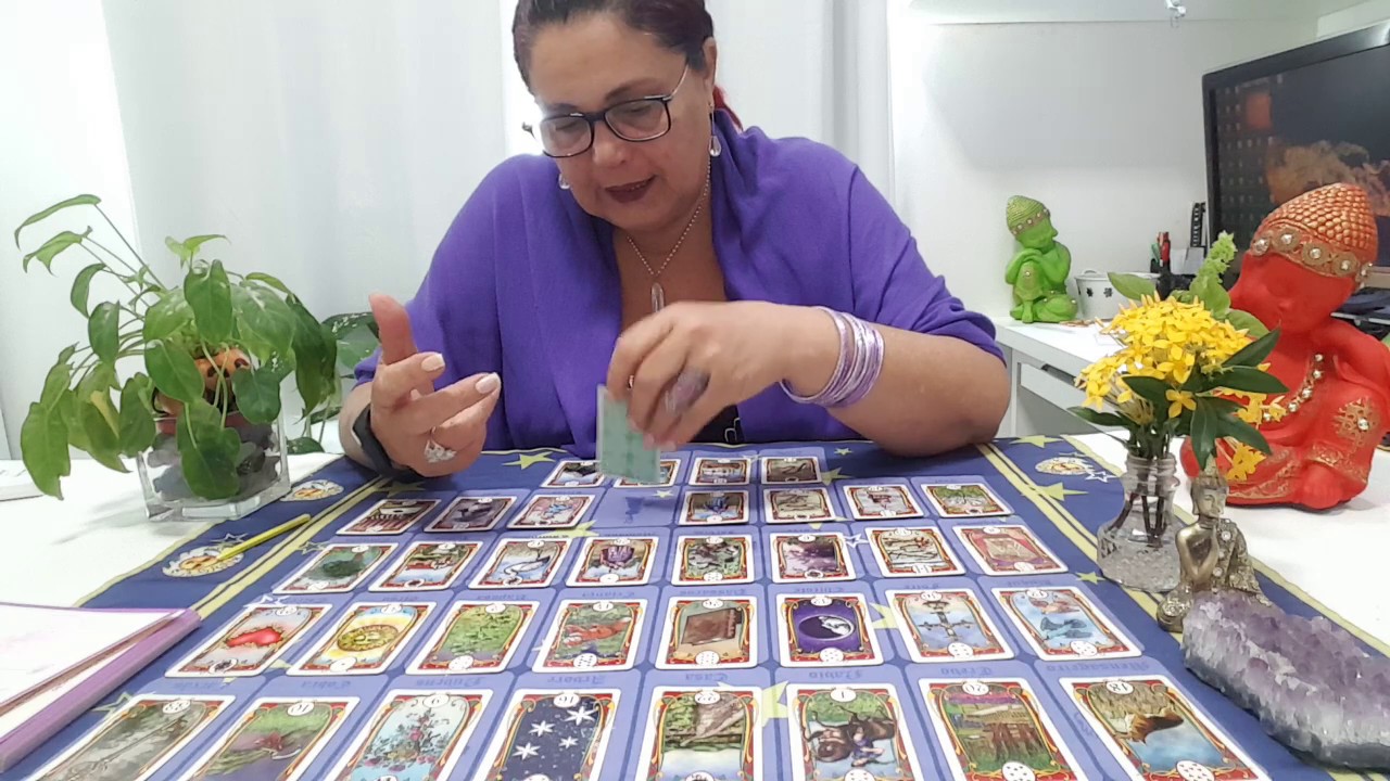 Previsões para Escorpião - Mês de julho no Tabuleiro Domiciliado... 79 9.9913-9278