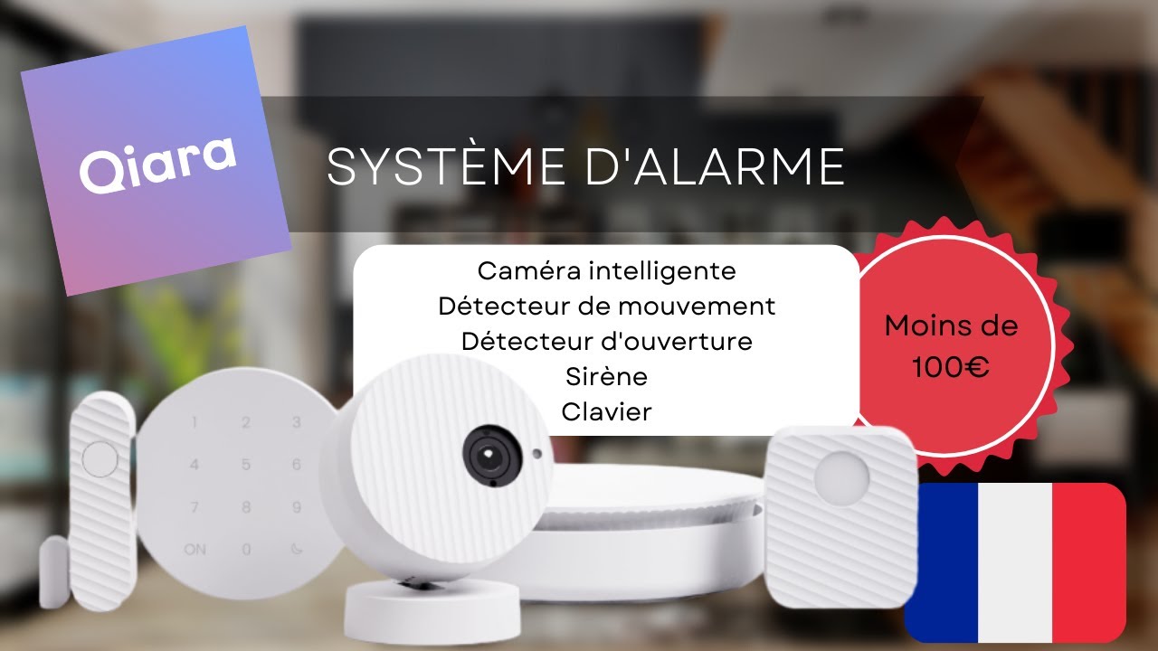 QIARA : le 