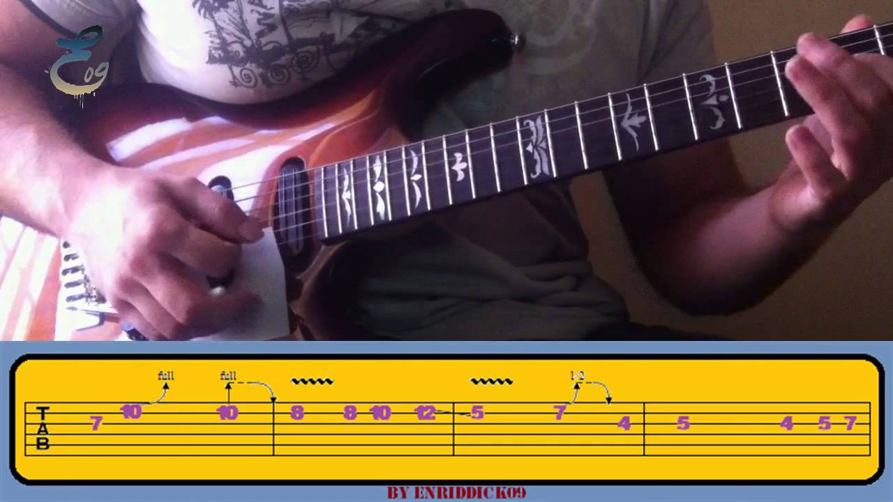 How to play: Dream Theater -Through Her Eyes- 