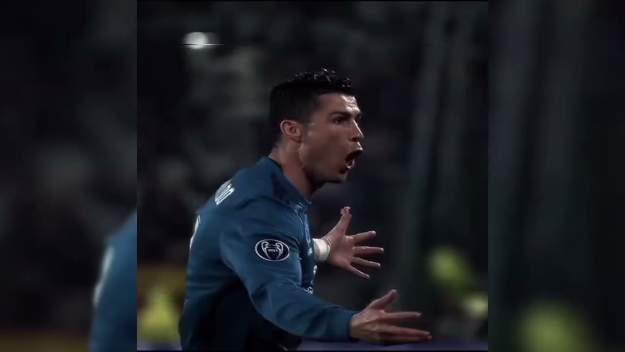 MENOR DA TIGER PRETA EDIT TIKTOK (SLOWED) CRISTIANO RONALDO EDIT