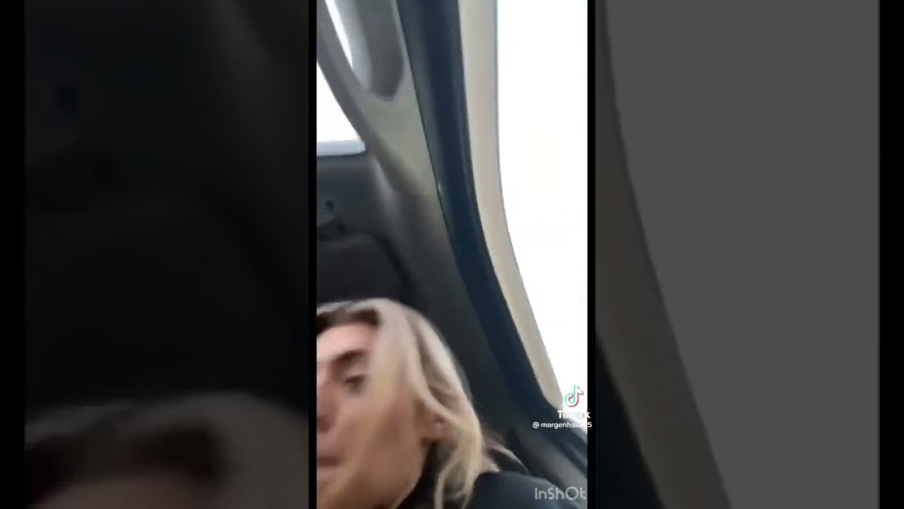 TikTok Sneezing 43